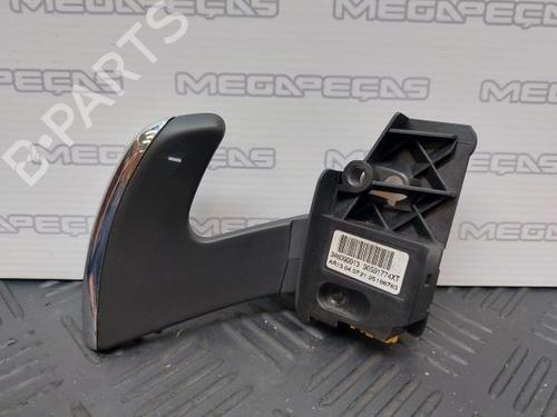 Used Steering wheel controls CITROËN C4 Grand Picasso I (UA_) 1.6 HDi (109 hp) 12305534