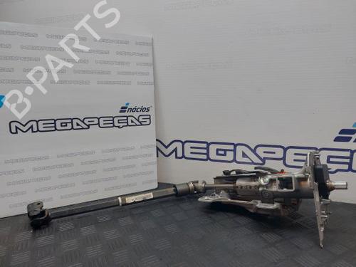 Used Steering column CITROËN C4 Grand Picasso I (UA_) 1.6 HDi (109 hp) 12166378