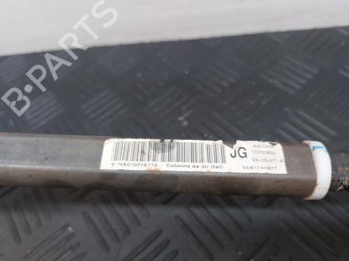 Steering column CITROËN C4 Grand Picasso I (UA_) 1.6 HDi | BP12166378M21 
