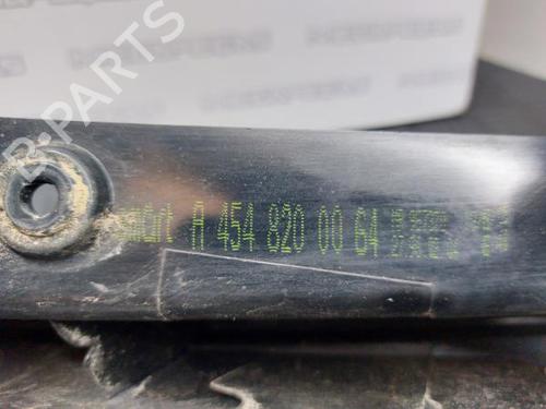 Right taillight SMART FORFOUR (454)  | BP12166392C35