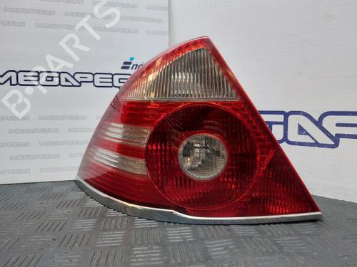 Venstre Baklys FORD MONDEO III (B5Y) 2.0 TDCi (130 hp) 12166389