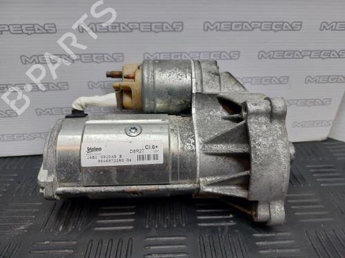 Starter PEUGEOT 308 SW I (4E_, 4H_) 2.0 HDi 9646972280 / D8R27