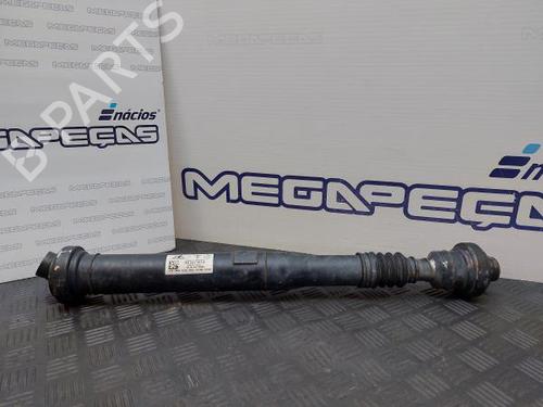 Used Driveshaft PORSCHE CAYENNE (92A) 3.0 Diesel (245 hp) 14403235
