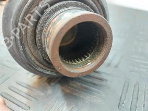 Driveshaft PORSCHE CAYENNE (92A) 3.0 Diesel | BP14403235M37 