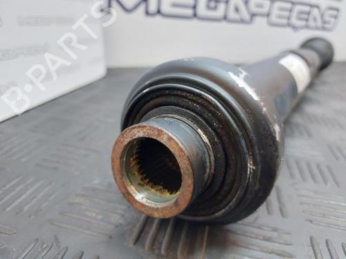 Driveshaft PORSCHE CAYENNE (92A) 3.0 Diesel | BP14403235M37 