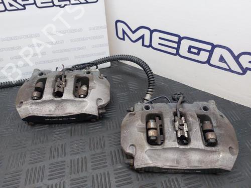 Annen PORSCHE CAYENNE (92A) 3.0 Diesel | BP14403238O1 