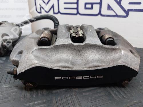 Annen PORSCHE CAYENNE (92A) 3.0 Diesel | BP14403238O1 