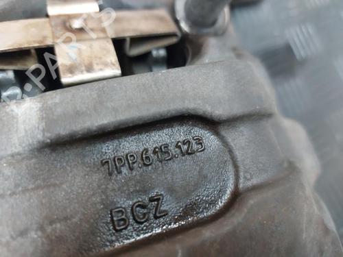 Other PORSCHE CAYENNE (92A) 3.0 Diesel | BP14403239O1 