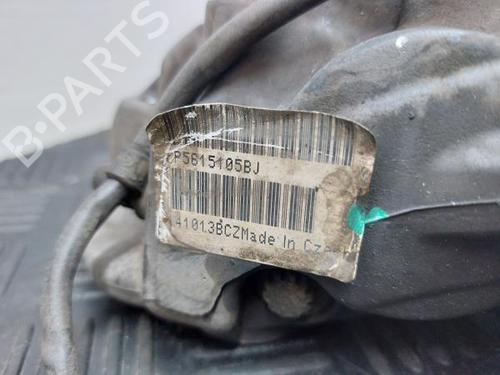 Other PORSCHE CAYENNE (92A) 3.0 Diesel | BP14403239O1 
