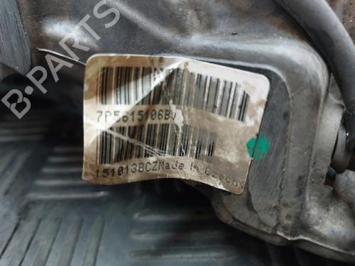 Other PORSCHE CAYENNE (92A) 3.0 Diesel | BP14403239O1 