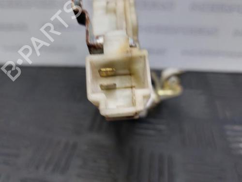 Rear left lock NISSAN ALMERA TINO (V10) 1.8 | BP12166421C100 