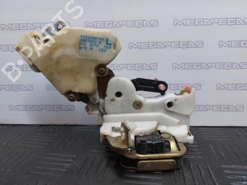 Rear left lock NISSAN ALMERA TINO (V10) 1.8 82553BM760