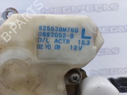 Rear left lock NISSAN ALMERA TINO (V10) 1.8 | BP12166421C100 