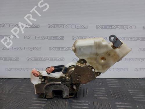 Rear left lock NISSAN ALMERA TINO (V10) 1.8 | BP12166421C100 