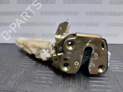 Rear left lock NISSAN ALMERA TINO (V10) 1.8 | BP12166421C100 