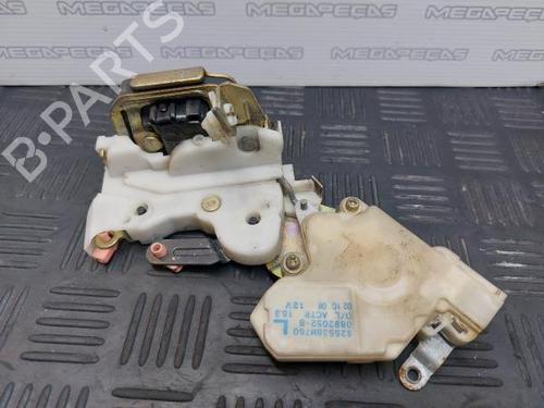 Rear left lock NISSAN ALMERA TINO (V10) 1.8 | BP12166421C100 