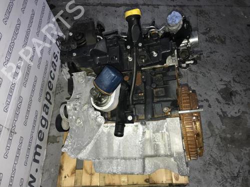 Engine RENAULT CLIO IV (BH_) 1.5 dCi 75 | BP12166422M1 