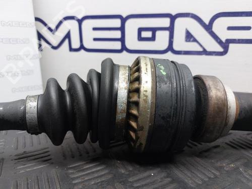 Right front driveshaft VOLVO V40 Estate (645) 1.9 T4 | BP12859285M39 