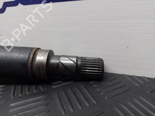 Right front driveshaft VOLVO V40 Estate (645) 1.9 T4 | BP12859285M39 
