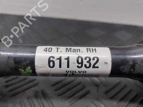 Right front driveshaft VOLVO V40 Estate (645) 1.9 T4 | BP12859285M39 