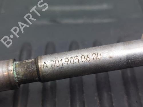 Elektronisk sensor MERCEDES-BENZ CLS (C218) CLS 350 CDI / d (218.323) | BP12305537M84 