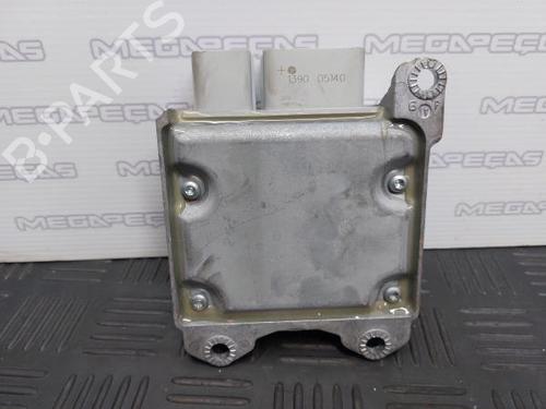 Airbag styreenhed JAGUAR S-TYPE II (X200) 3.0 V6 | BP12166432M53 