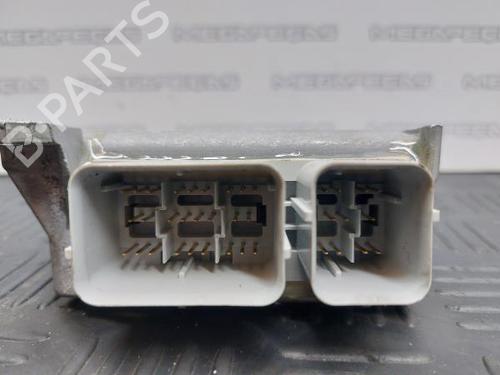 Airbag styreenhed JAGUAR S-TYPE II (X200) 3.0 V6 | BP12166432M53 