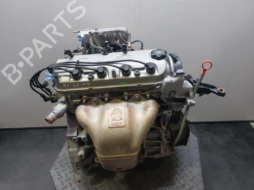 Used Engine HONDA ACCORD VI (CK, CG, CH, CF, CL) 1.8 i (CG8) (136 hp) 12166428