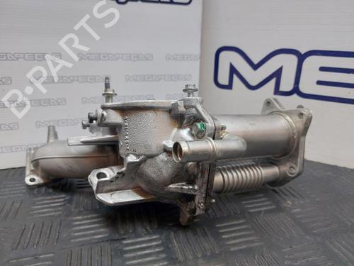 Used Egr RENAULT CLIO IV (BH_) 1.5 dCi 75 (75 hp) 12300520