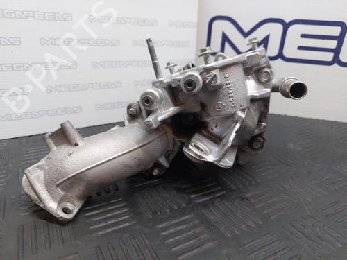 Egr RENAULT CLIO IV (BH_) 1.5 dCi 75 | BP12300520M69 