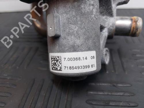 Egr RENAULT CLIO IV (BH_) 1.5 dCi 75 | BP14403247M69