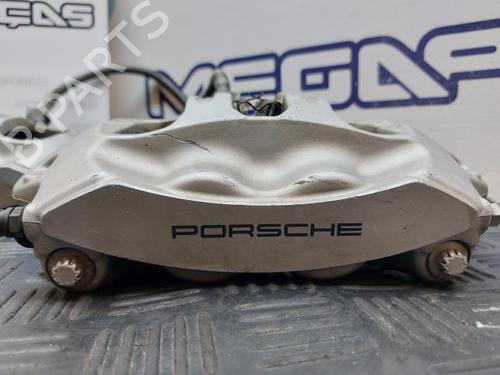 Used Other PORSCHE PANAMERA (970) 3.0 S E-Hybrid (416 hp) 14403254