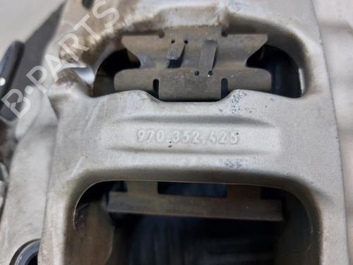 Other PORSCHE PANAMERA (970) 3.0 S E-Hybrid | BP14403254O1