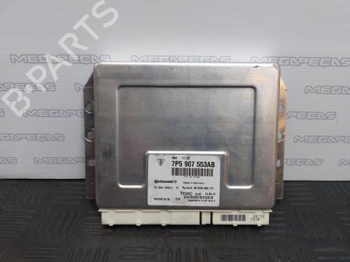 Elektronisk modul PORSCHE CAYENNE (92A) 3.0 Diesel (245 hp) 12272636