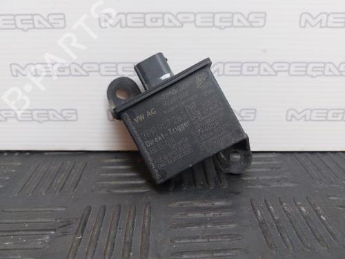 Used Electronic module PORSCHE CAYENNE (92A) 3.0 Diesel (245 hp) 12300524