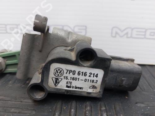 Electronic module PORSCHE CAYENNE (92A) 3.0 Diesel | BP12305539M83 