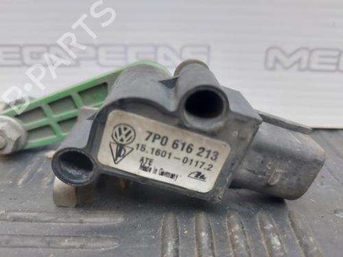 Electronic module PORSCHE CAYENNE (92A) 3.0 Diesel | BP12305540M83 