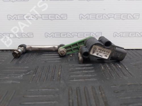 Elektronisk modul PORSCHE CAYENNE (92A) 3.0 Diesel (245 hp) 12305540
