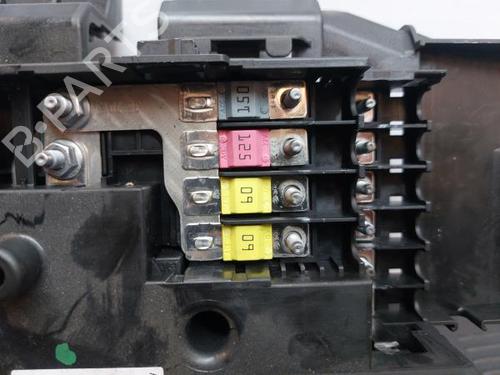 Fuse box PORSCHE CAYENNE (92A) 3.0 Diesel | BP12300527E1 