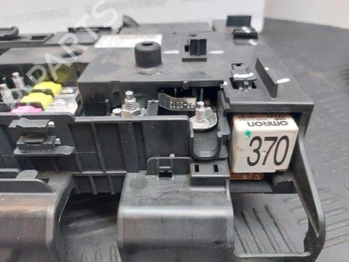 Fuse box PORSCHE CAYENNE (92A) 3.0 Diesel | BP12300527E1 