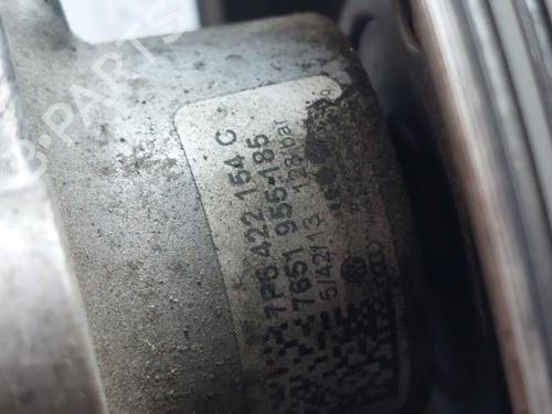 Steering pump PORSCHE CAYENNE (92A) 3.0 Diesel | BP12166450M99 