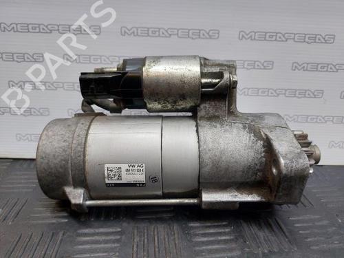 Startmotor PORSCHE CAYENNE (92A) 3.0 Diesel (245 hp) 12166451