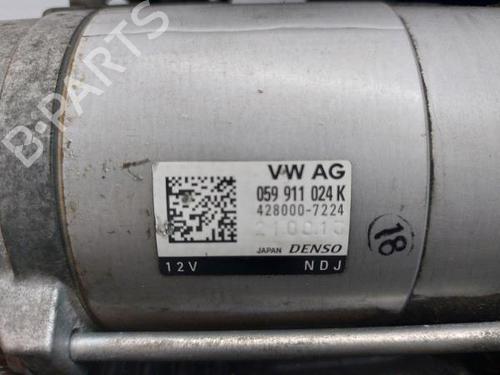 Starter PORSCHE CAYENNE (92A) 3.0 Diesel | BP12166451M8 