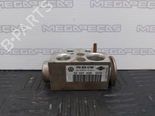 Used Electronic module PORSCHE CAYENNE (92A) 3.0 Diesel (245 hp) 14469947