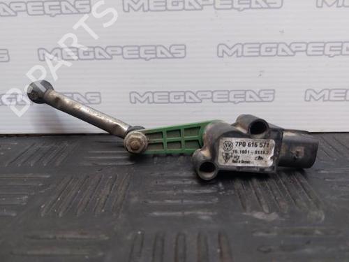 Elektronisk modul PORSCHE CAYENNE (92A) 3.0 Diesel (245 hp) 12305542