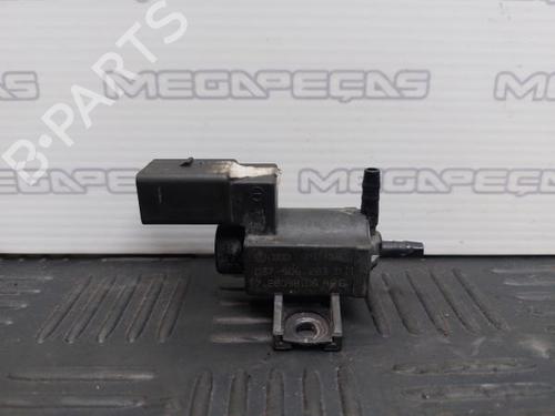 Elektronische module PORSCHE CAYENNE (92A) 3.0 Diesel (245 hp) 14403256