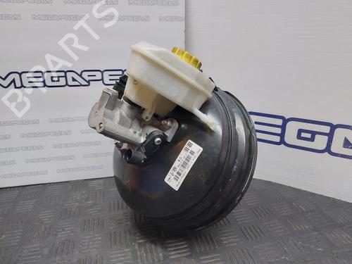 Used Servo brake PORSCHE CAYENNE (92A) 3.0 Diesel (245 hp) 12166460