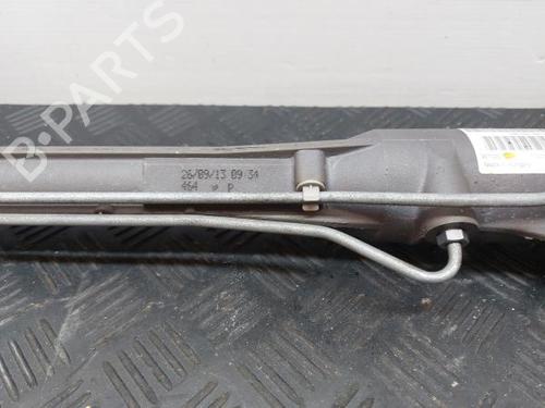 Steering rack PORSCHE CAYENNE (92A) 3.0 Diesel | BP12166463M22