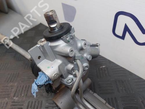 Steering rack PORSCHE CAYENNE (92A) 3.0 Diesel | BP12166463M22
