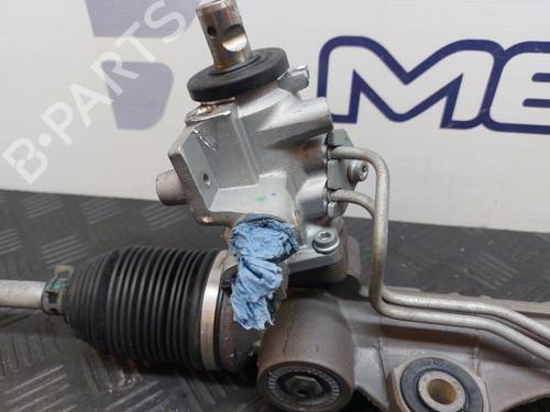 Steering rack PORSCHE CAYENNE (92A) 3.0 Diesel | BP12166463M22